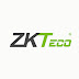 logo ZKTeco Home & Office