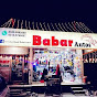 BABAR AUTOS MARDAN