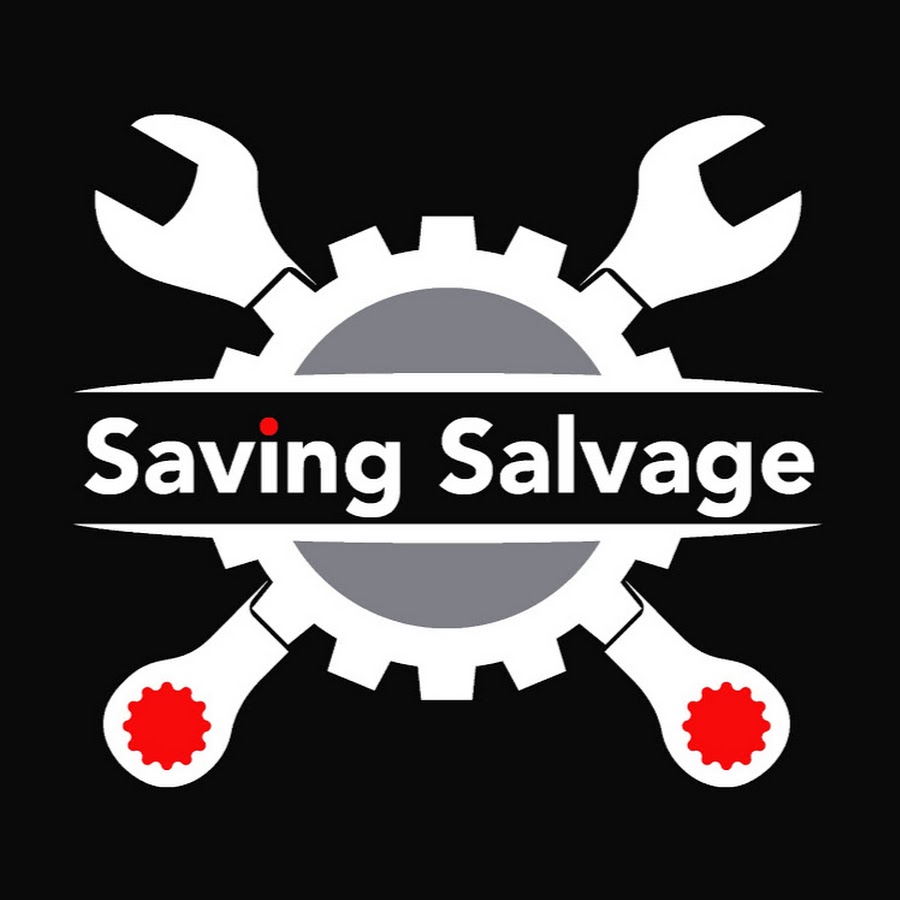 Saving Salvage @SavingSalvage