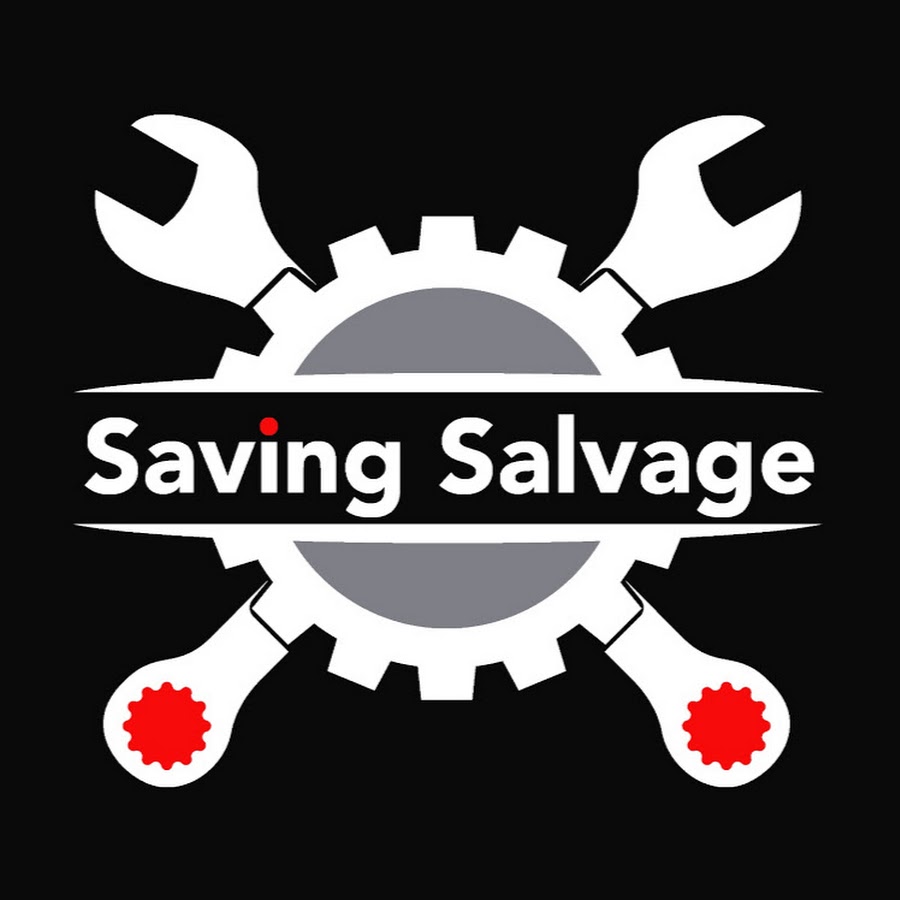 Saving Salvage @savingsalvage