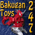 logo BakuganToys247