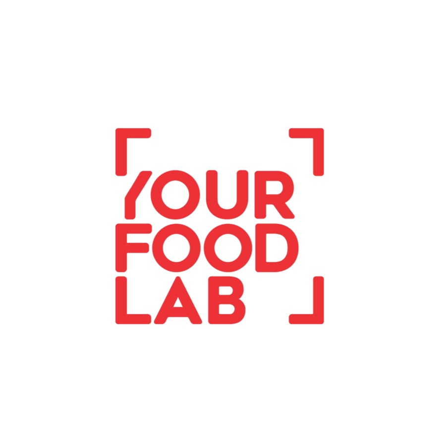 Your Food Lab @YourFoodLab