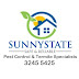 logo Sunnystate Pest Control & Termites