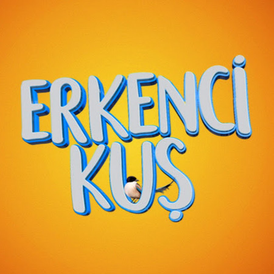 Erkenci Kuş