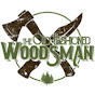 The Old-Fashioned Woodsman