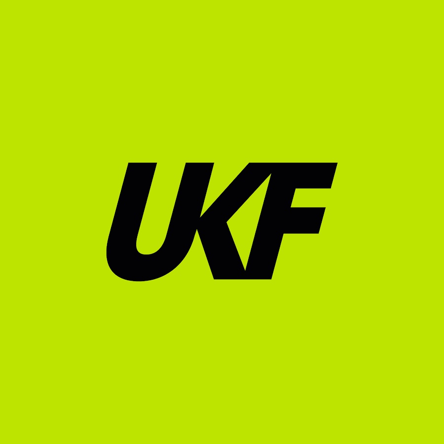 UKF Drum & Bass @UKFDrumandBass