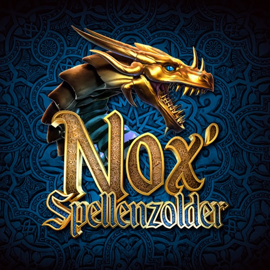 Nox' Spellenzolder @Nox_Spellenzolder