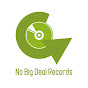 No Big Deal Records CH