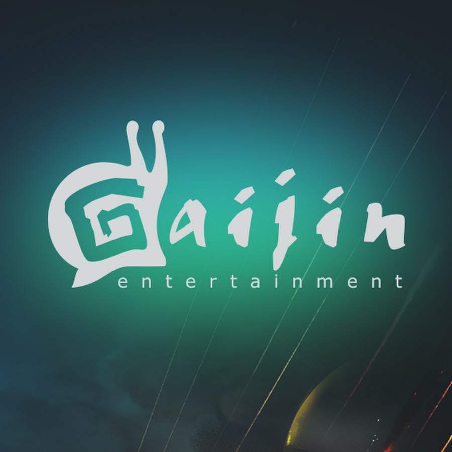 Gaijin Entertainment - YouTube