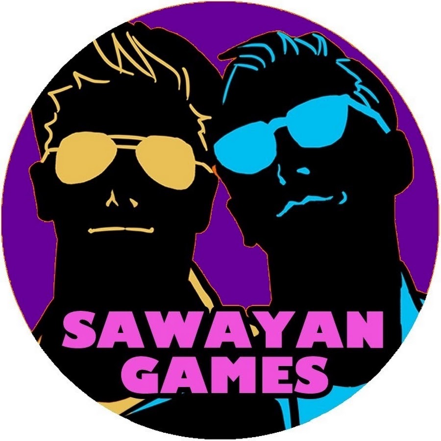 SAWAYAN GAMES @SAWAYANGAMES
