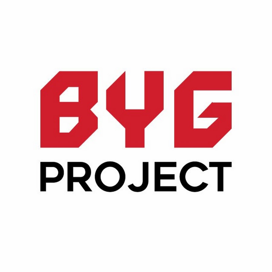 BYGS Project - YouTube BYGS Project