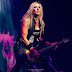 logo Nita Strauss