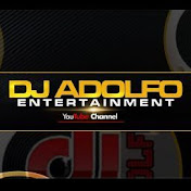 DJ ADOLFO AFROBEAT