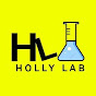 Holly Lab