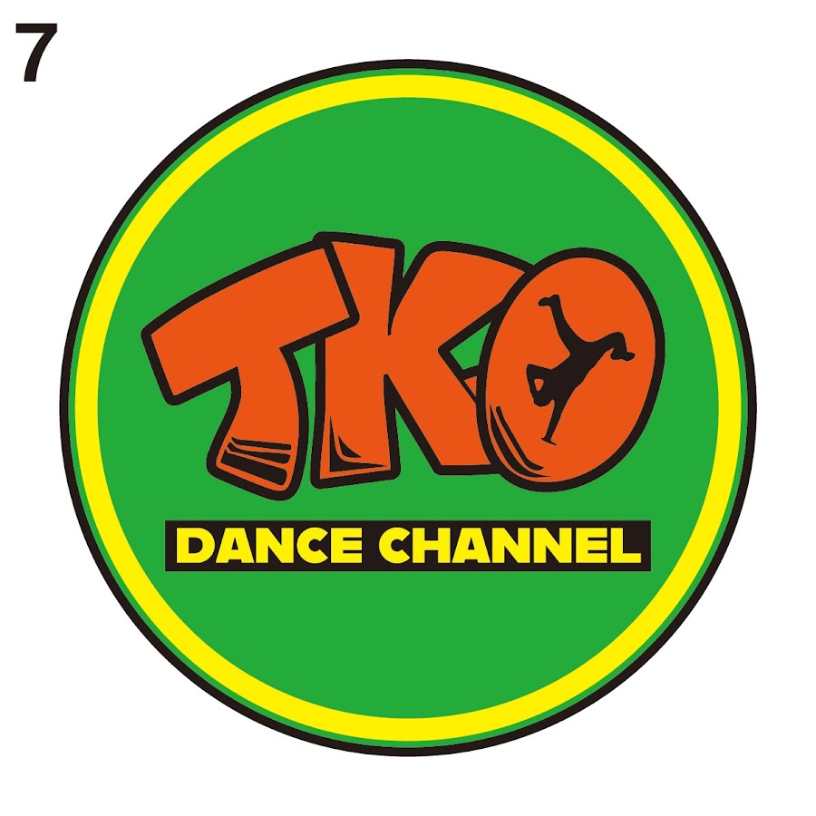 TKO DANCE CHANNEL