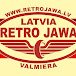 RETRO JAWA Георгий Трифонов