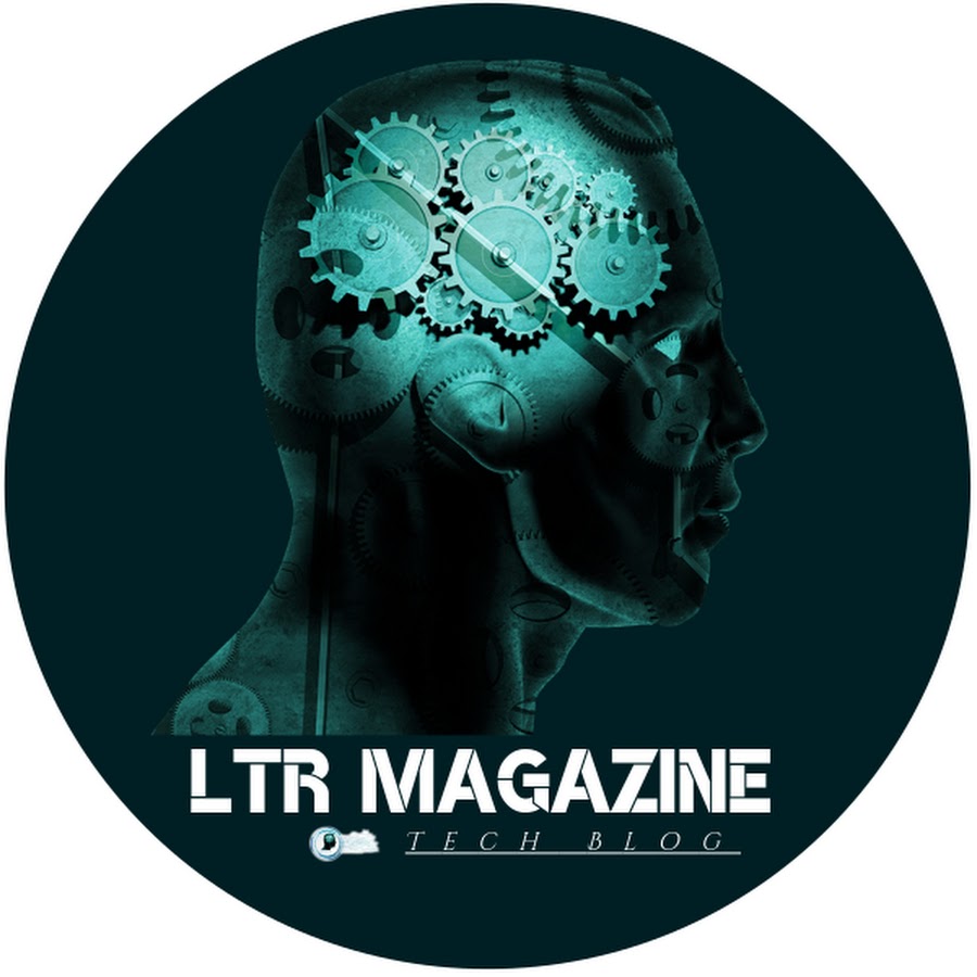 LTR Magazine