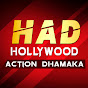 Hollywood Action Dhamaka