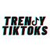 Trendy Tiktoks