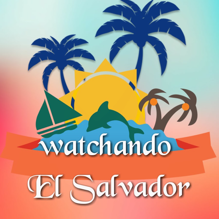 Wachando El Salvador @wachandoelsalvador