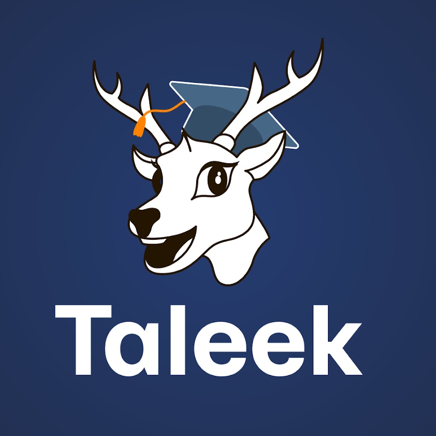 Taleek @Taleek