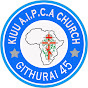 Kiuu AIPCA Church