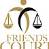 logo FRIENDSCOURTTV