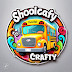 logo School Crafty