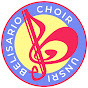 Belisario Choir Unsri