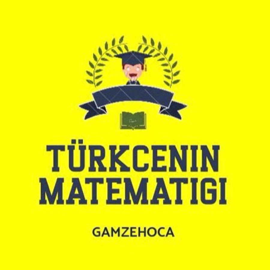 Türkçenin Matematiği @TurkceninMatematigi