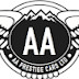 logo AA PRESTIGE CARS