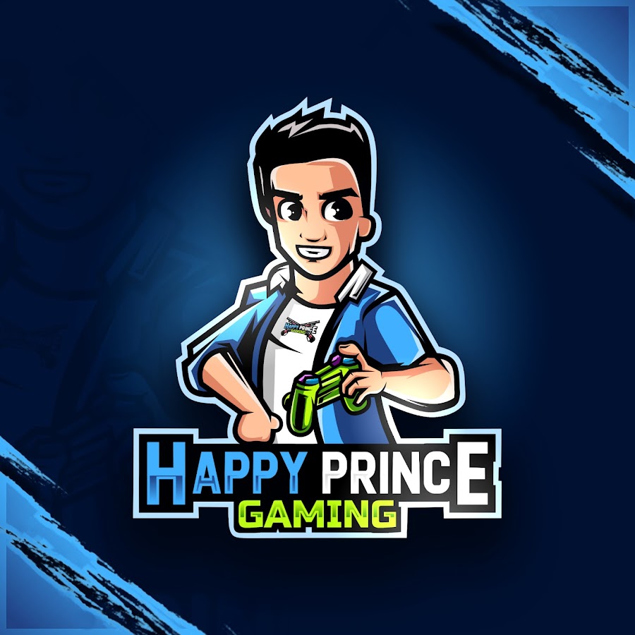 Happy Prince Gaming Army