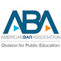 American Bar Public Education Division