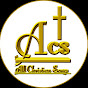 All Christian Songs