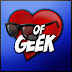 The Heart of Geek