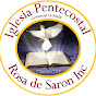 Iglesia Pentecostal Rosa De Saron