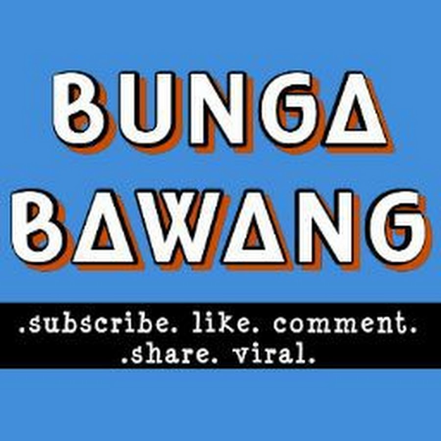 Bunga Bawang @bungabawang