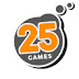 logo 25games