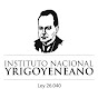 Inst. Nac. Yrigoyeneano