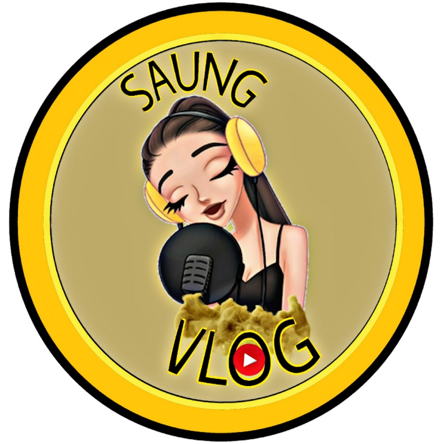 Saung Vlog @SaungVlog