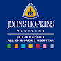 Johns Hopkins All Children's Hospital