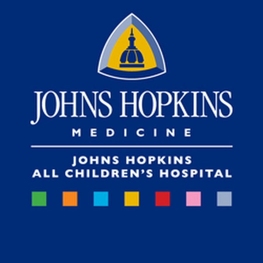 Johns Hopkins All Childrens Hospital