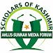 SCHOLARS OF KASHMIR - AHLUS SUNNAH MEDIA FORUM