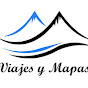 Viajes y Mapas