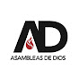 Asambleas de Dios RV AD