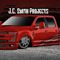 J.C. SMITH PROJECTS
