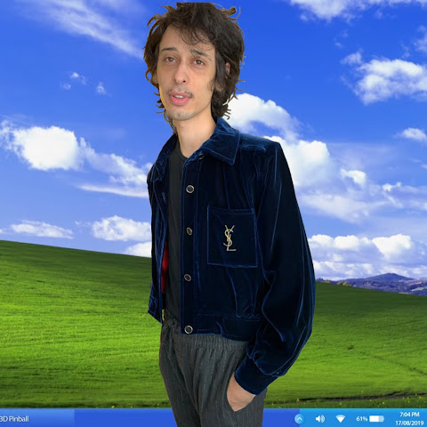 influencer profile picture