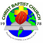 Christ Baptist Church Muntinlupa