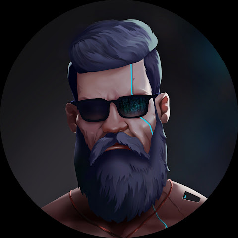 influencer profile picture