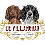 De Villanguas Cocker & Springer Spaniel